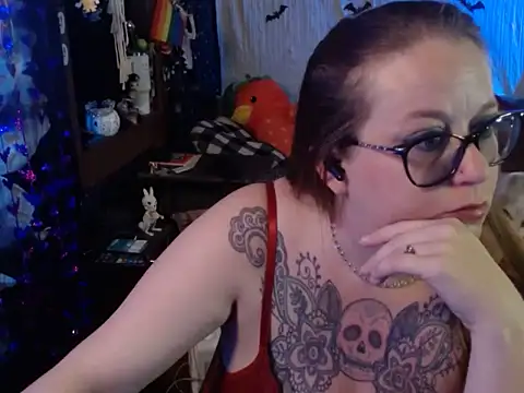 edgexchaos online show from 11/06/25, 12:50