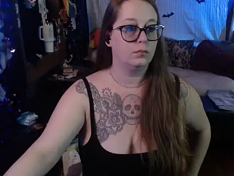 edgexchaos online show from 11/09/25, 01:09