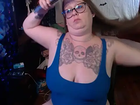 edgexchaos online show from 11/24/25, 01:16