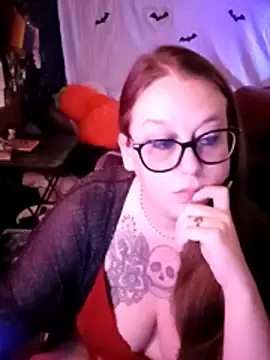 edgexchaos online show from 01/07/26, 12:51