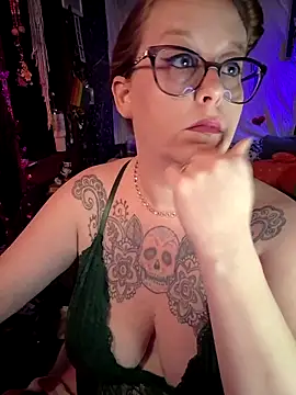 edgexchaos online show from 03/17/26, 03:55