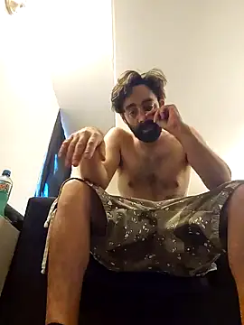 BigDickRickyB69 online show from 09/16/25, 12:11