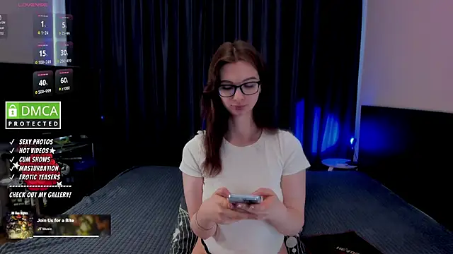Lee Loo online show from 06/02/26, 01:13