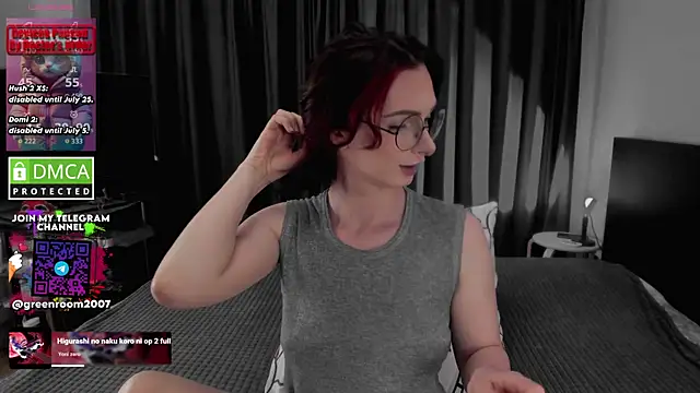 Lee Loo online show from 07/04/26, 03:40