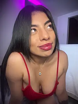 Miaparkerss  online show from 01/07/26, 06:21