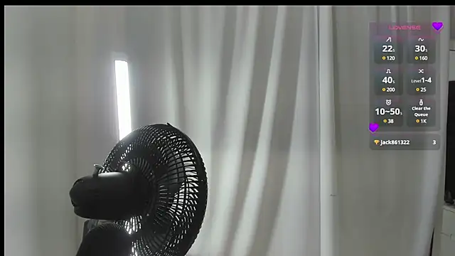 AlmaSean online show from 12/10/24, 07:22