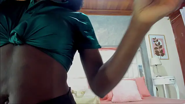 AlmaSean online show from 02/23/26, 06:27