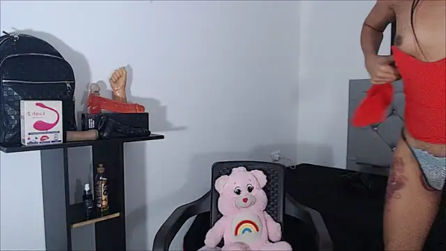 sofiaxdollxxx online show from 02/13/25, 07:45