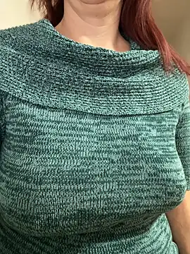 sweetmystery1 online show from 01/30/25, 04:24