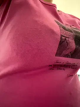 sweetmystery1 online show from 09/19/25, 10:49