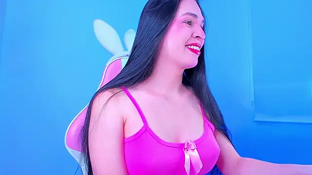 Ariana f online show from 10/11/25, 03:54