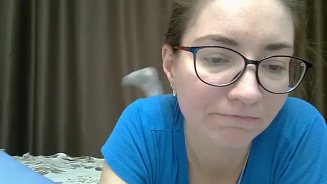 Ashleyspice online show from 12/11/24, 10:14