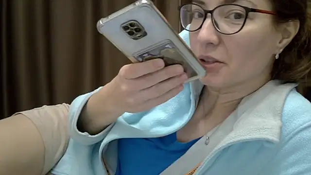 Ashleyspice online show from 12/16/24, 06:43