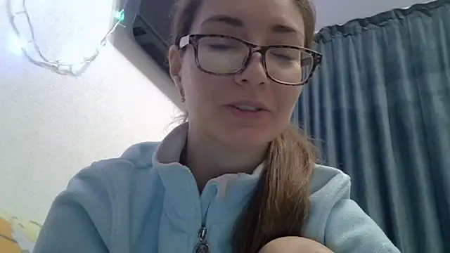 Ashleyspice online show from 12/25/24, 06:20