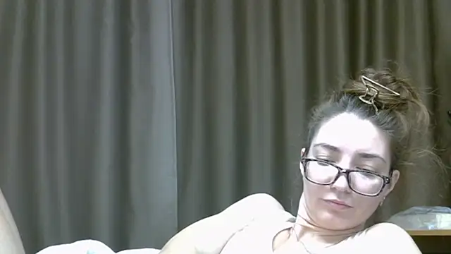 Ashleyspice online show from 12/28/24, 08:26