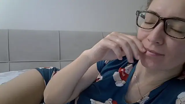 Ashleyspice online show from 01/07/25, 04:39