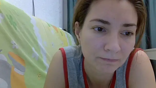 Ashleyspice online show from 01/11/25, 01:01