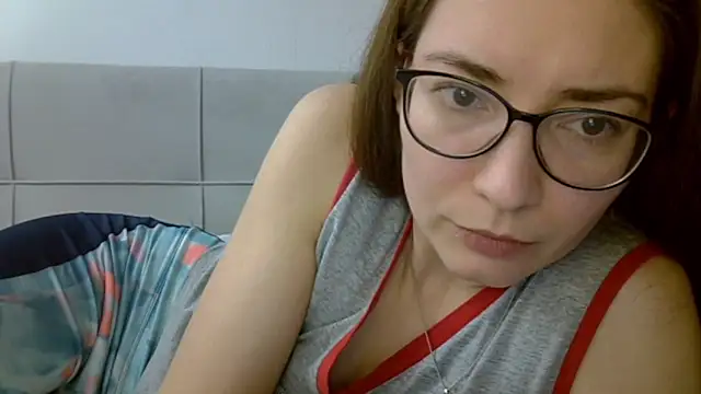 Ashleyspice online show from 01/13/25, 10:47