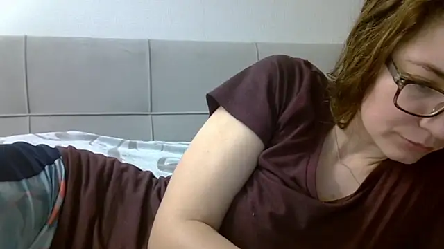 Ashleyspice online show from 02/18/25, 08:05