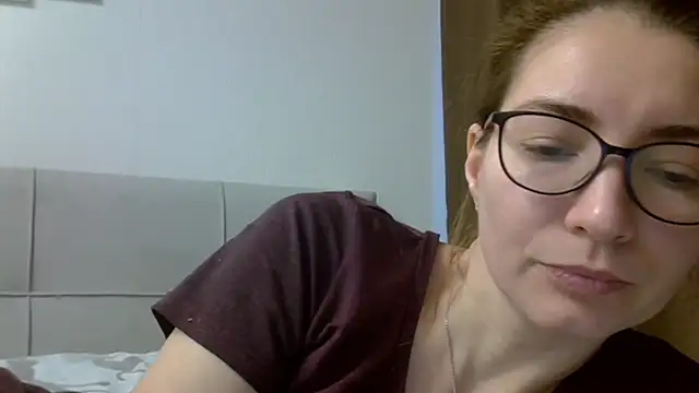 Ashleyspice online show from 02/20/25, 06:06