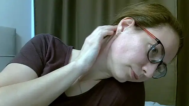 Ashleyspice online show from 02/24/25, 09:32