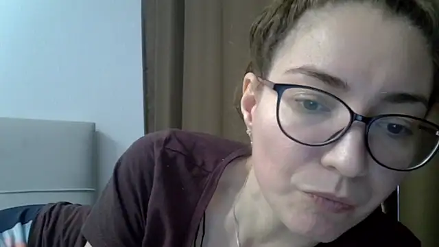 Ashleyspice online show from 03/07/25, 09:51