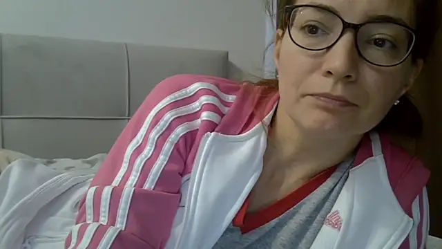 Ashleyspice online show from 09/23/25, 07:22