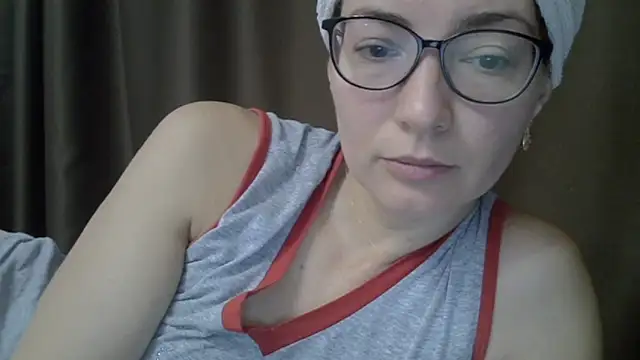 Ashleyspice online show from 09/30/25, 06:29