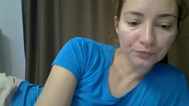 Ashleyspice online show from 10/03/25, 09:50