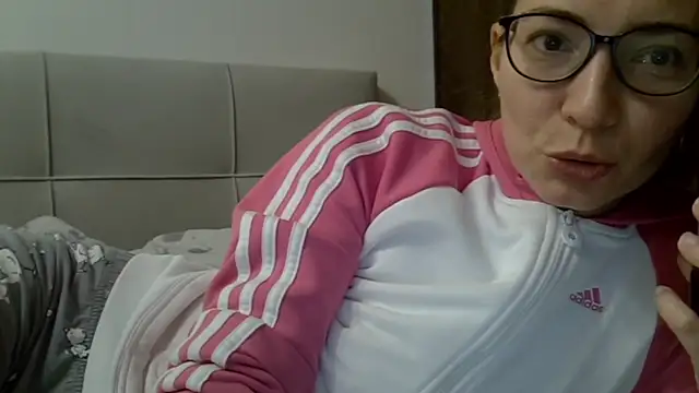 Ashleyspice online show from 10/06/25, 05:38