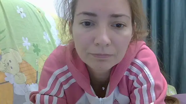 Ashleyspice online show from 10/12/25, 11:20