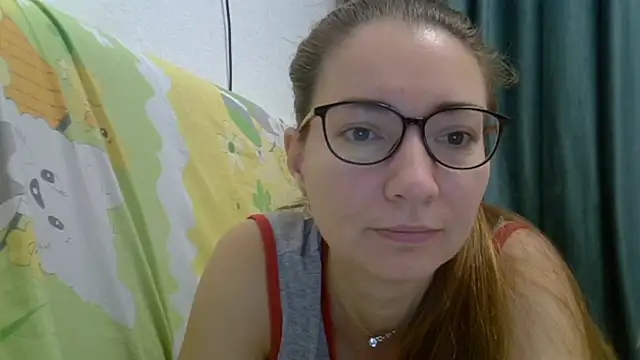 Ashleyspice online show from 10/26/25, 06:08