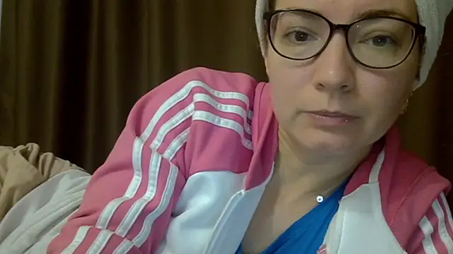 Ashleyspice online show from 10/30/25, 06:15