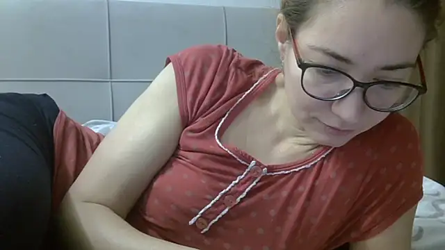 Ashleyspice online show from 11/27/25, 06:04