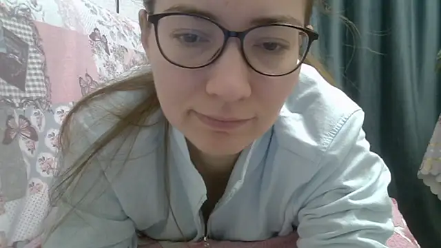 Ashleyspice online show from 01/08/26, 06:37