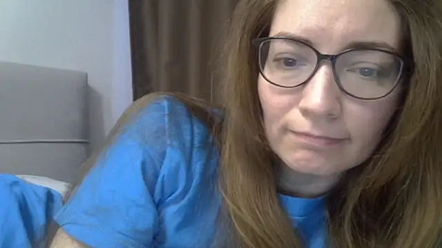 Ashleyspice online show from 02/09/26, 06:39