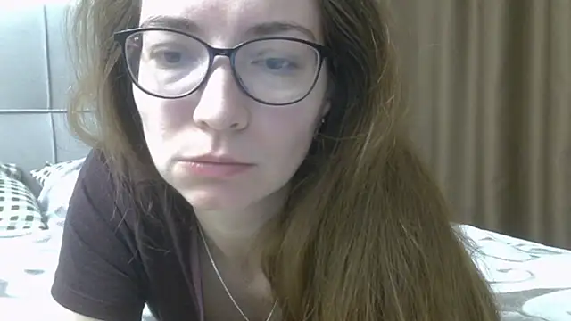 Ashleyspice online show from 03/18/26, 07:00