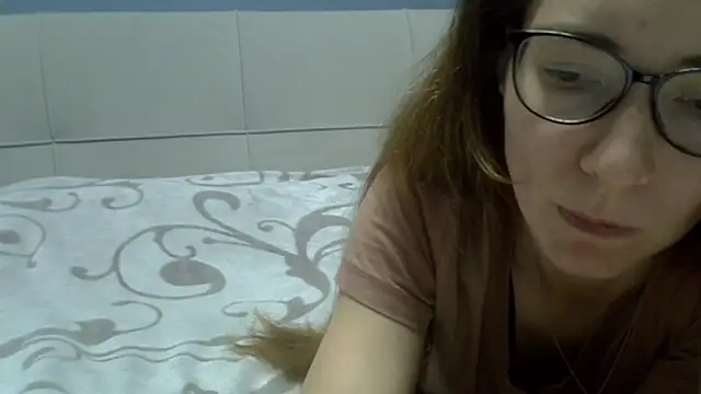 Ashleyspice online show from 05/30/26, 09:06