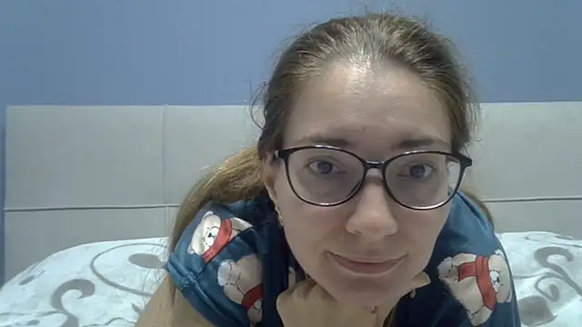 Ashleyspice online show from 07/02/26, 06:08