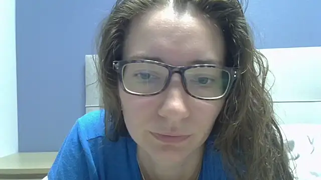 Ashleyspice online show from 07/06/26, 07:27