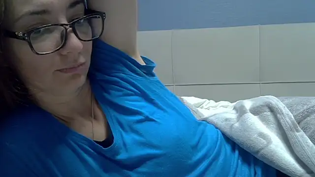 Ashleyspice online show from 07/07/26, 06:47