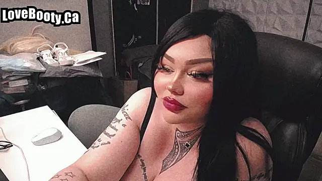 sheylagoddess11 online show from 09/18/25, 07:21