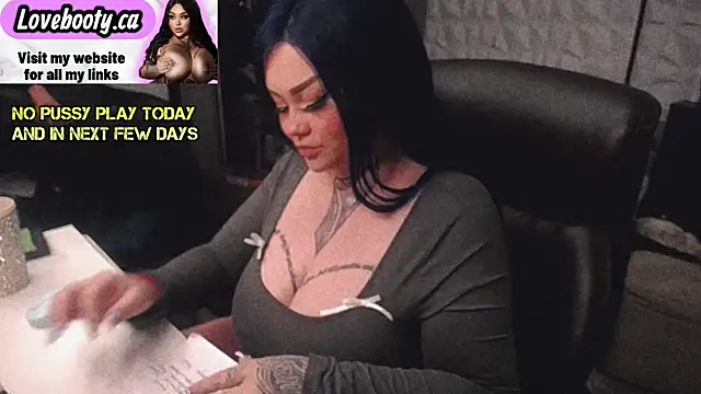 sheylagoddess11 online show from 10/22/25, 03:07