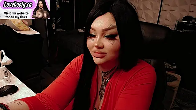 sheylagoddess11 online show from 11/05/25, 08:58