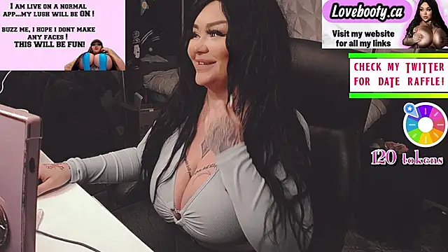 sheylagoddess11 online show from 11/26/25, 09:38