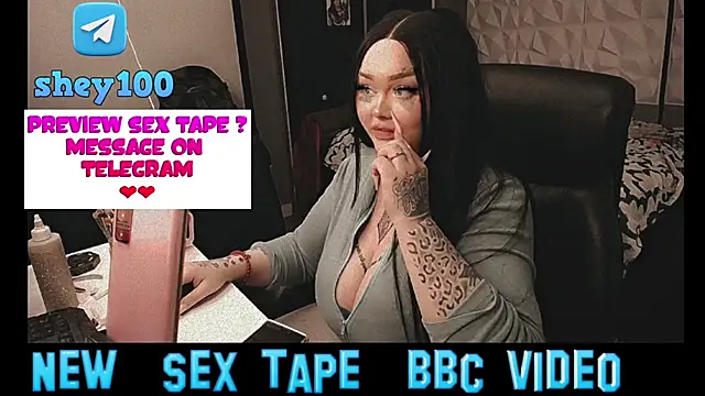 sheylagoddess11 online show from 03/03/26, 11:21