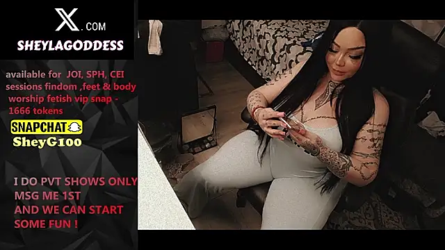 sheylagoddess11 online show from 03/20/26, 02:38