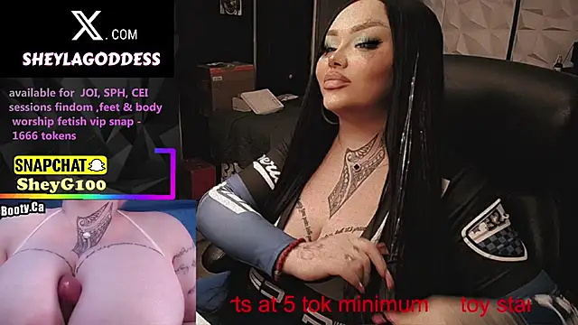 sheylagoddess11 online show from 03/25/26, 02:39