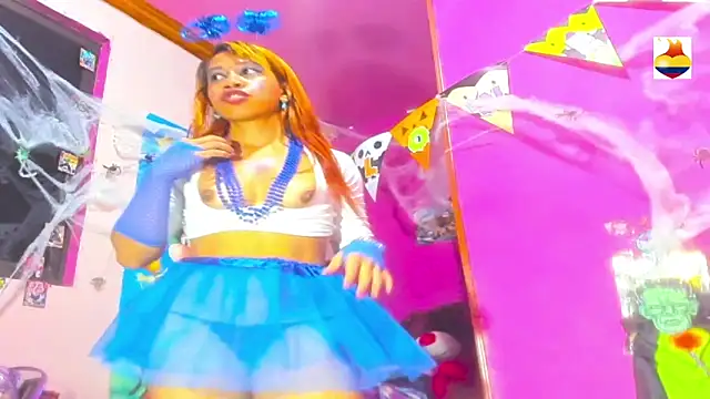 BARBYCHOCOLAT online show from 11/01/25, 10:12