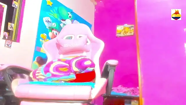 BARBYCHOCOLAT online show from 02/09/26, 10:36